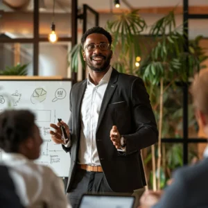 coaching enpowerment