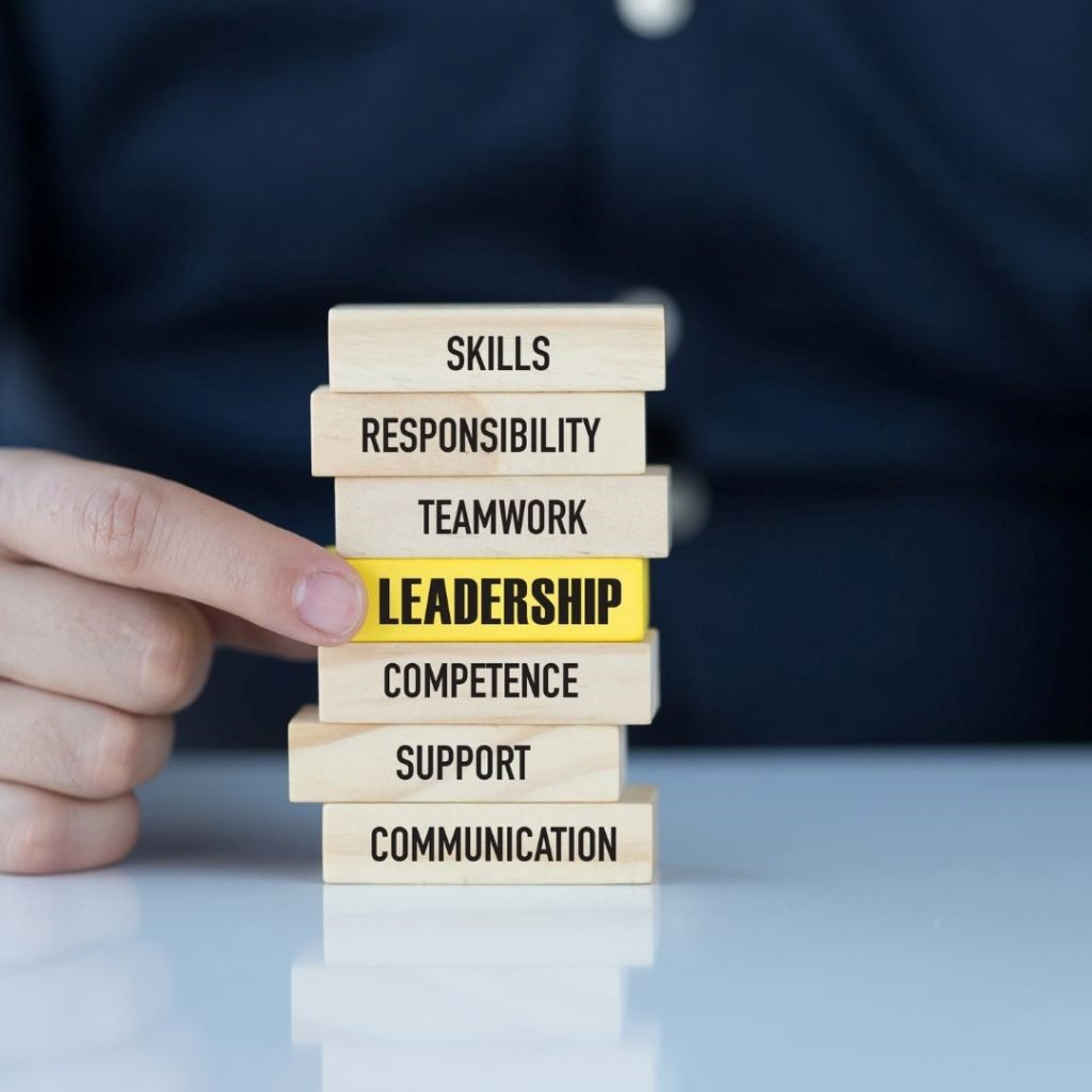 leadership