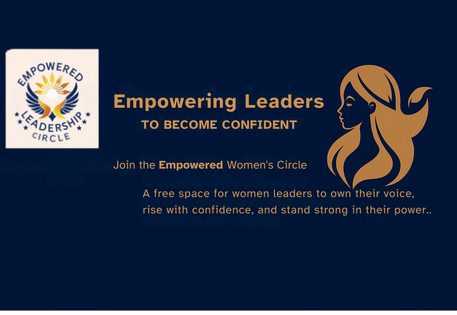 Empowered Leadership Circle